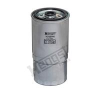 HENGST FILTER H288WK Fuel filter