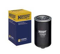 HENGST FILTER H296WK Fuel filter