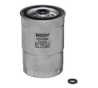 HENGST FILTER H299WK Fuel filter