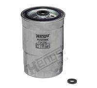 HENGST FILTER H299WK Fuel filter