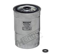HENGST FILTER H299WK Fuel filter