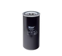 HENGST FILTER H300W01 Oil filter