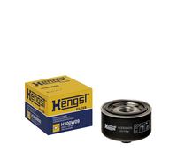 HENGST FILTER H300W09 Oil filter