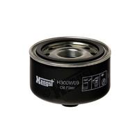 HENGST FILTER H300W09 Oil filter