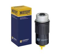 Hengst & Co Fuel Filter H300WK01 for Merlo P 3.864 (1988-1997), Liebherr, Claas, John Deere