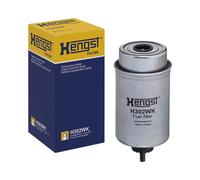 HENGST FILTER H302WK Fuel filter