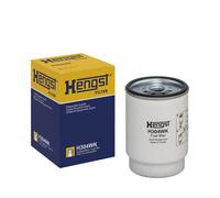 HENGST FILTER H304WK Fuel filter