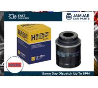 HENGST FILTER H314W01 Oil filter