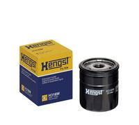 HENGST FILTER H316W Oil filter