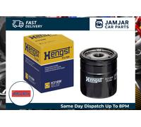 HENGST FILTER H316W Oil filter