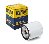HENGST FILTER H319W Oil filter