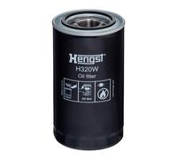 HENGST FILTER H320W Oil filter