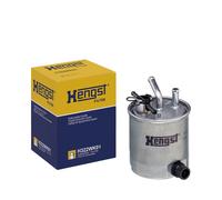 HENGST FILTER H322WK01 Fuel filter