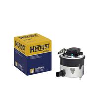 Fuel filter In-Line Filter H323WK HENGST FILTER for FORD MAZDA VOLVO