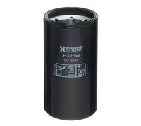 HENGST FILTER H325W Oil filter