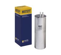 HENGST FILTER H327WK Fuel Filter Fits VW Multivan MK5 Transporter MK5 Van Vag