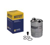 Fuel filter In-Line Filter H330WK HENGST FILTER for MERCEDES-BENZ G-CLASS