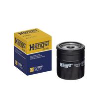 Hengst & Co Oil Filter H332W – Fits Audi, Seat, Skoda, VW (A1, Fabia, Ibiza, Polo, Polo Van)