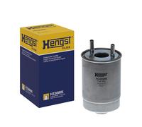 HENGST FILTER H336WK Fuel filter