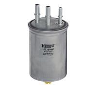 Fuel Filter H338WK Hengst 1142601 1342601 1480495 2T149155BC 2T149155BD