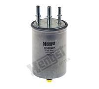 HENGST FILTER H338WK Fuel filter