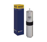 HENGST FILTER H339WK01 Fuel Filter Fits BMW 3 Touring Coupe Convertible X1 X3 X4