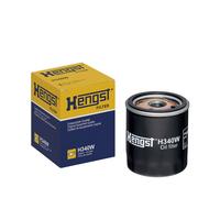 HENGST Filter H340W Oil Filter Engine Service For Ford Ranger Mazda Bt-50 Pickup