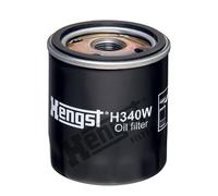 Oil Filter H340W by Hella Hengst