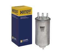 HENGST FILTER H342WK Fuel filter