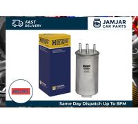 HENGST FILTER H342WK Fuel Filter Fits Dacia Logan Pickup MCV Express Duster