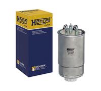 HENGST FILTER H343WK Fuel filter