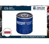 OIL FILTER H344W FOR CADILLAC VAUXHALL CORSA/Mk/IV ADAM VIVA ASTRA/VII MOKKA ATS