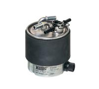 Fuel Filter H344WK Hengst 16400JD50A 16400JD50D 16400JD52A 16400JD52D