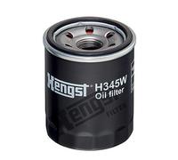 HENGST FILTER H345W Oil filter