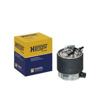 HENGST FILTER H345WK Fuel filter