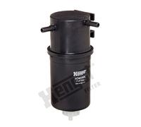 HENGST FILTER H345WK Fuel filter