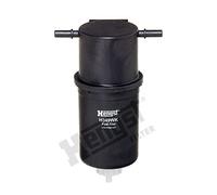 HENGST FILTER H349WK Fuel Filter Fits VW Crafter 30-50 Van Platform/Chassis Vag