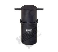 HENGST FILTER H349WK Fuel Filter Fits VW Crafter 30-50 Van Platform/Chassis Vag