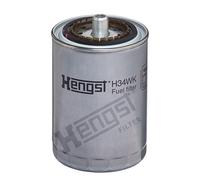 FUEL FILTER H34WK FOR MERCEDES-BENZ OM353.982/904/965 5.7L 6cyl LP