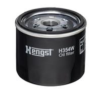 Oil filter Spin-on Filter H354W HENGST FILTER