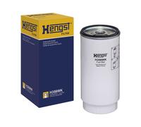 HENGST FILTER H356WK Fuel filter