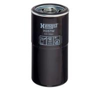 HENGST FILTER H357W Oil filter