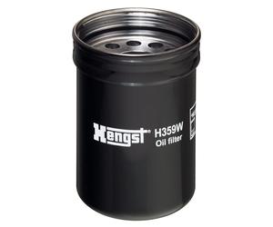 HENGST FILTER H359W Oil filter