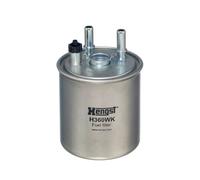 HENGST FILTER H360WK Fuel filter