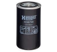 HENGST FILTER H367W Oil filter
