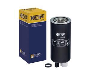 HENGST FILTER H375WK Fuel filter