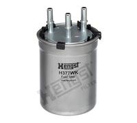 Hengst & Co Fuel Filter H377WK