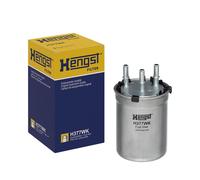 HENGST FILTER H377WK Fuel filter
