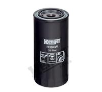 HENGST FILTER H384W Oil filter