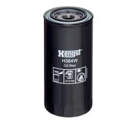 HENGST FILTER H384W Oil filter